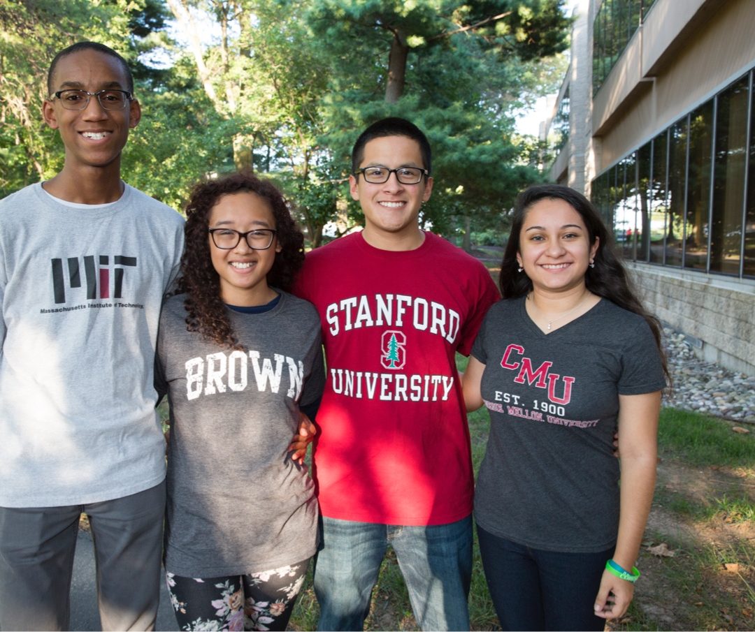 College Scholarship Program