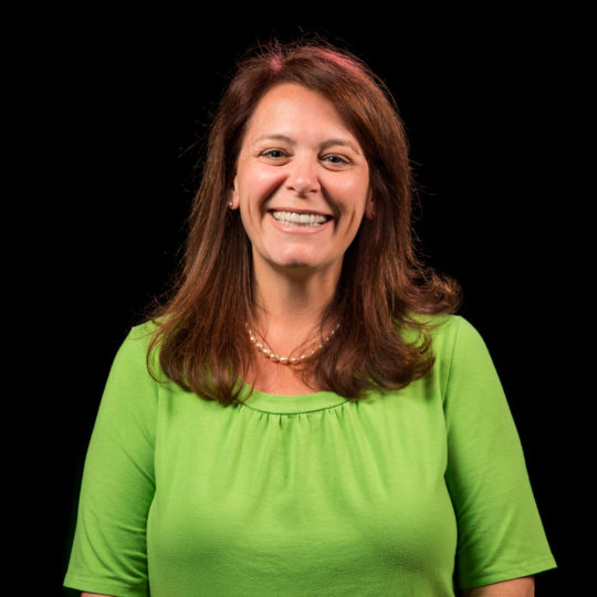Dana O’Neill
