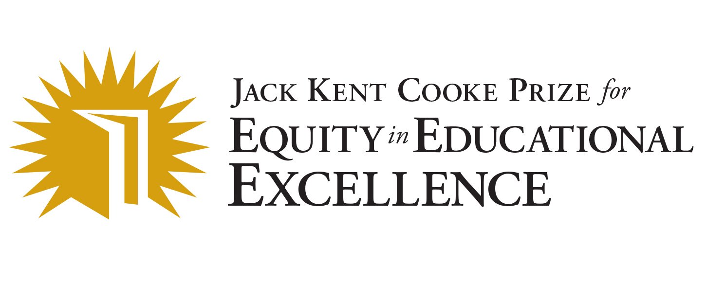 Cooke Foundation Announces Five Finalists for 1 Million Prize Jack
