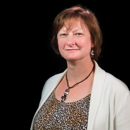 Marianne Stanley