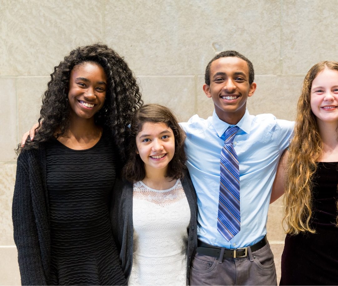Young Scholars Program