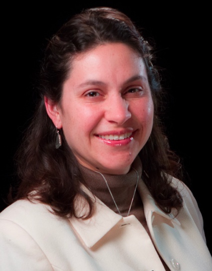 Dr. Jennifer Glynn