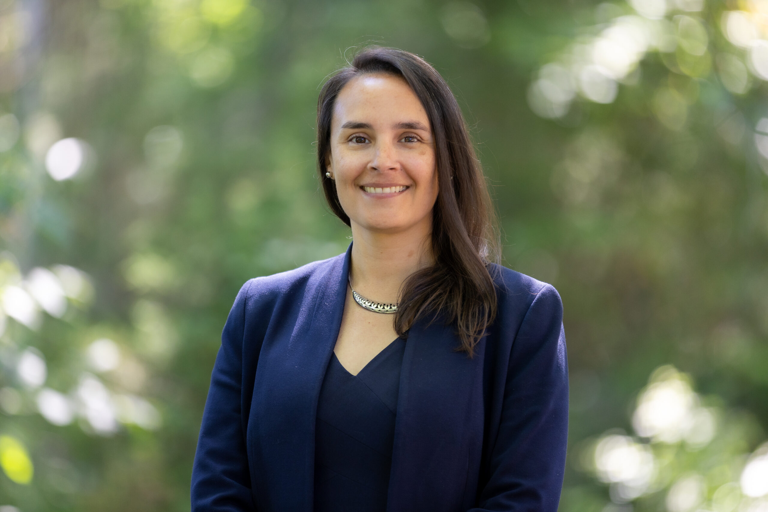 Gina Osorio Wallace