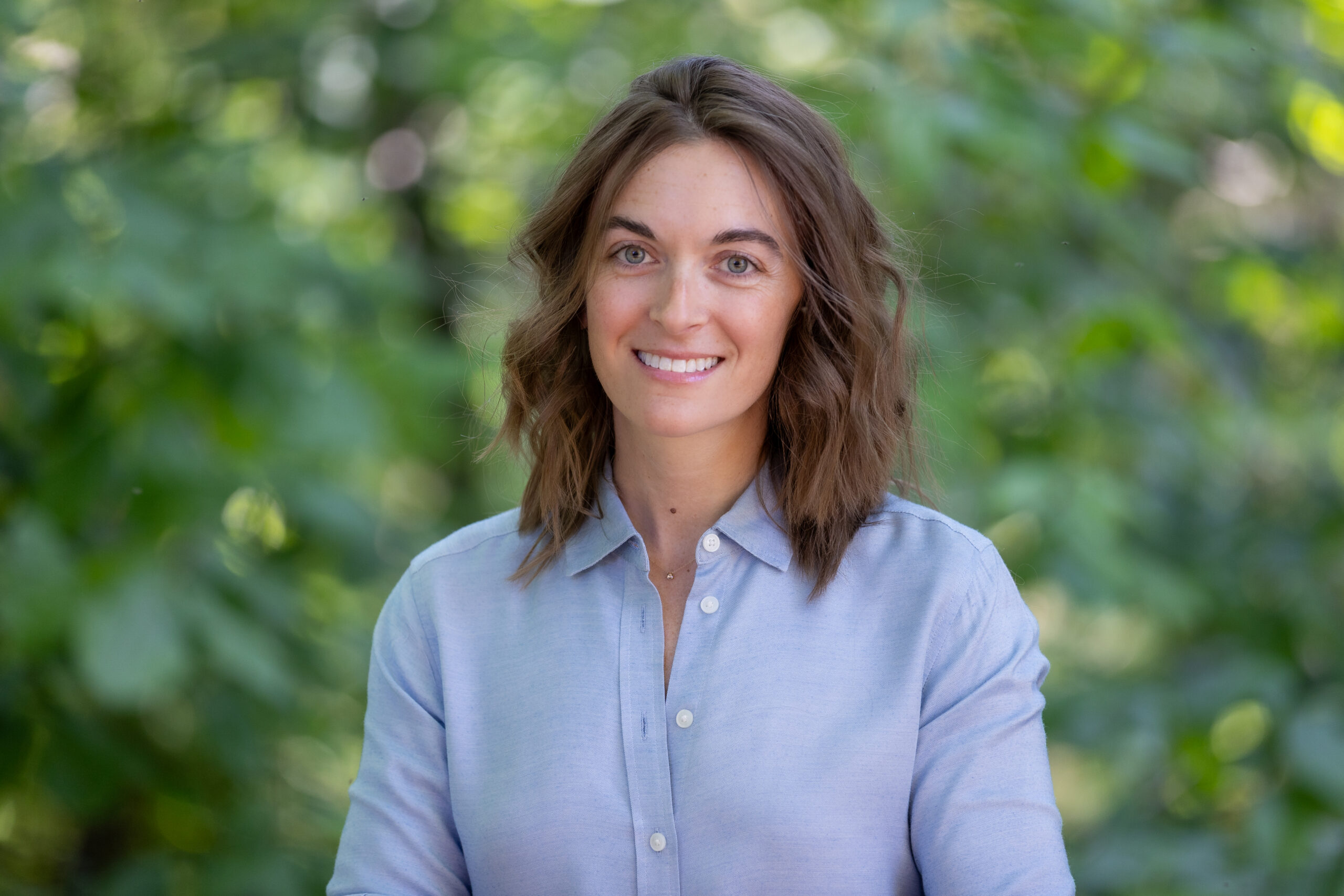 Lauren Matherne