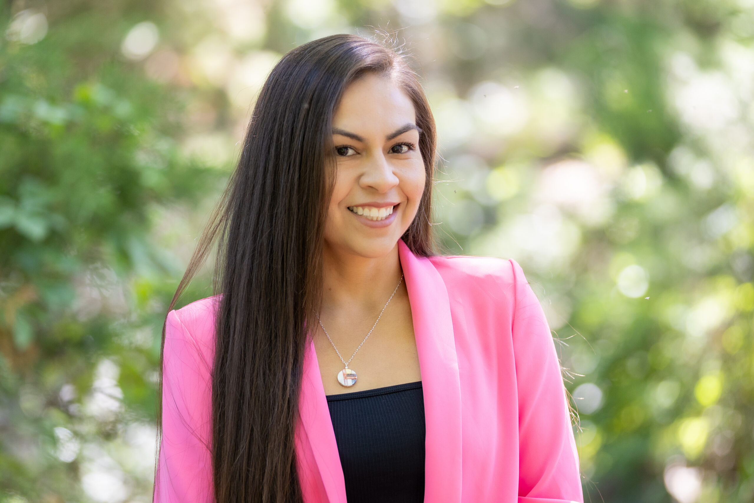 Nancy Yarahuan