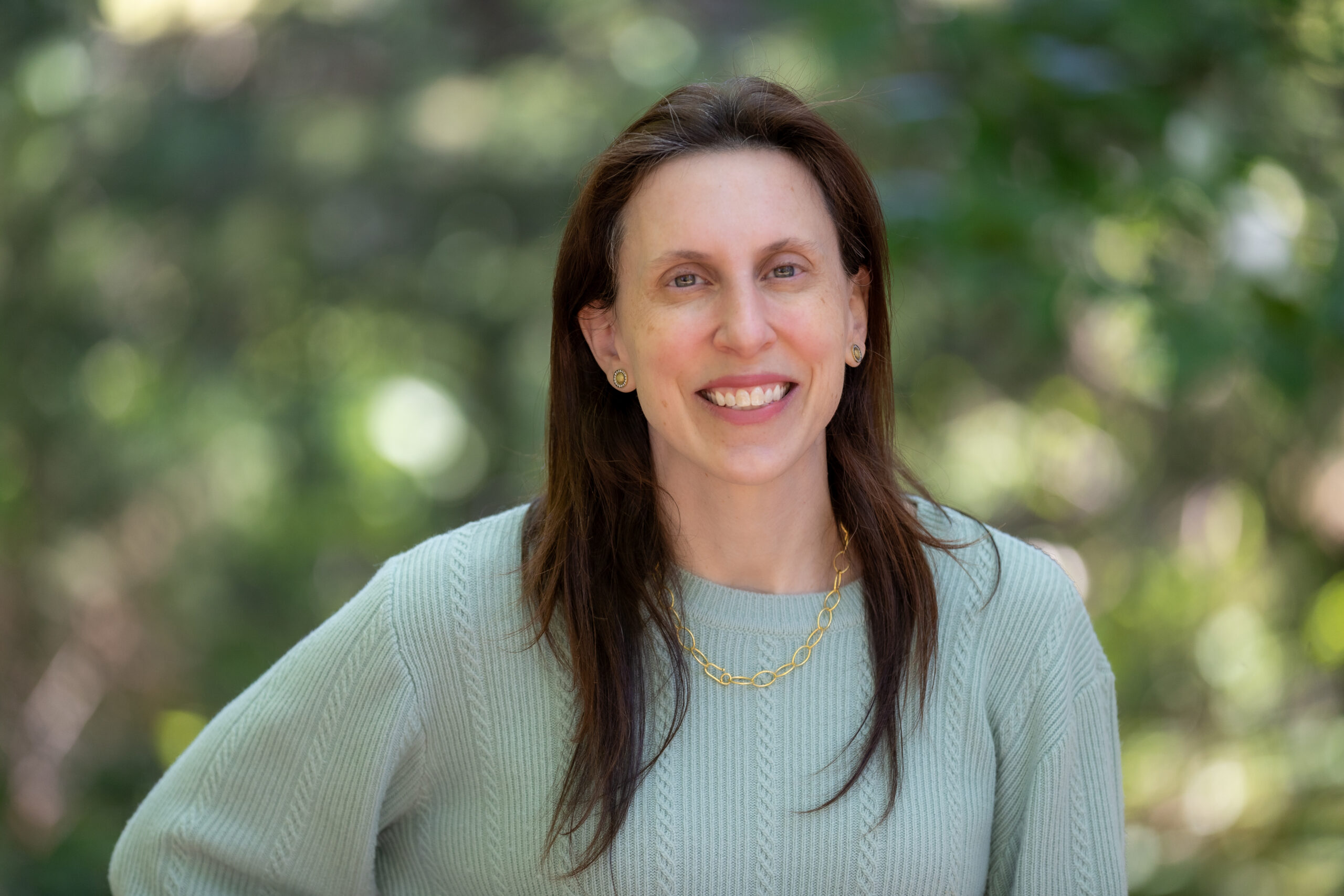 Jennifer Bockman