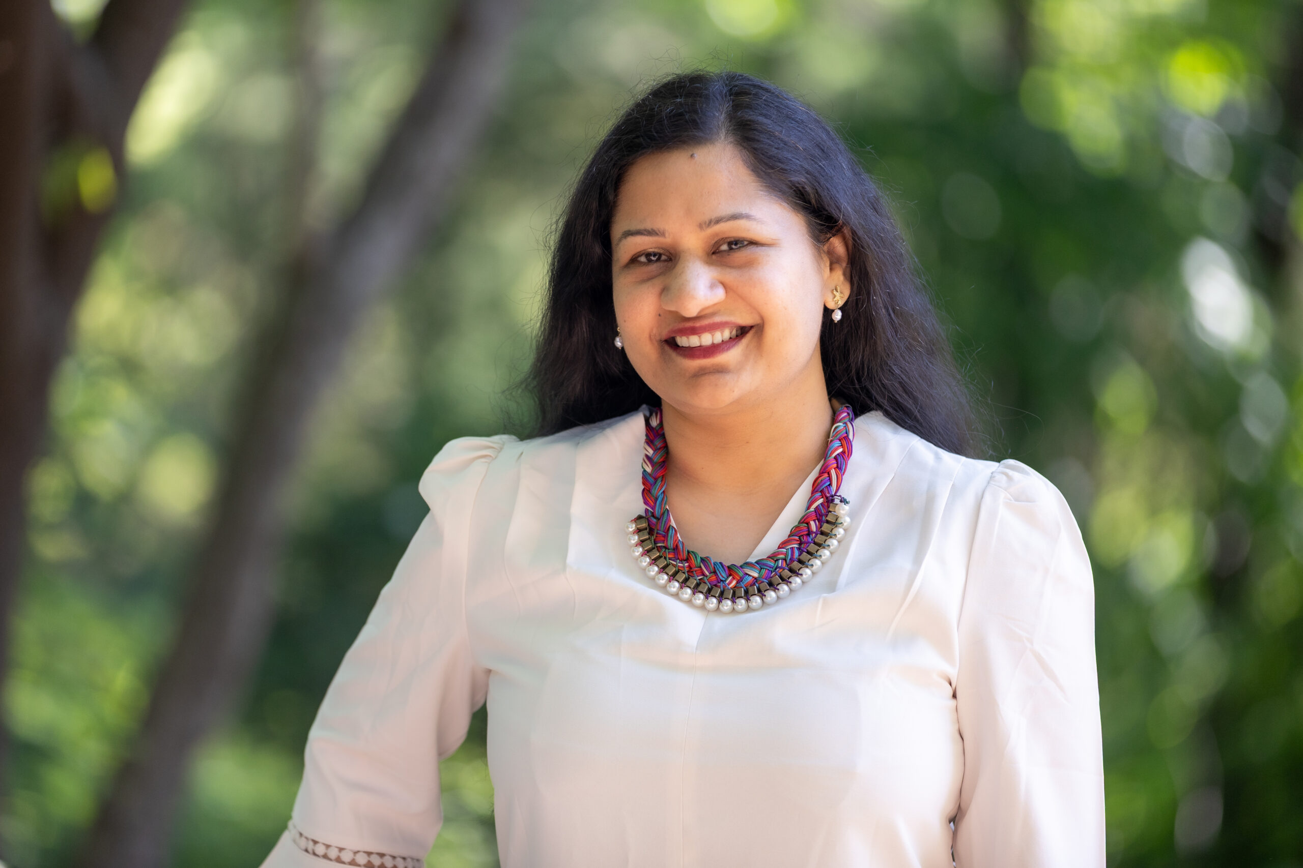 Anu Shroff