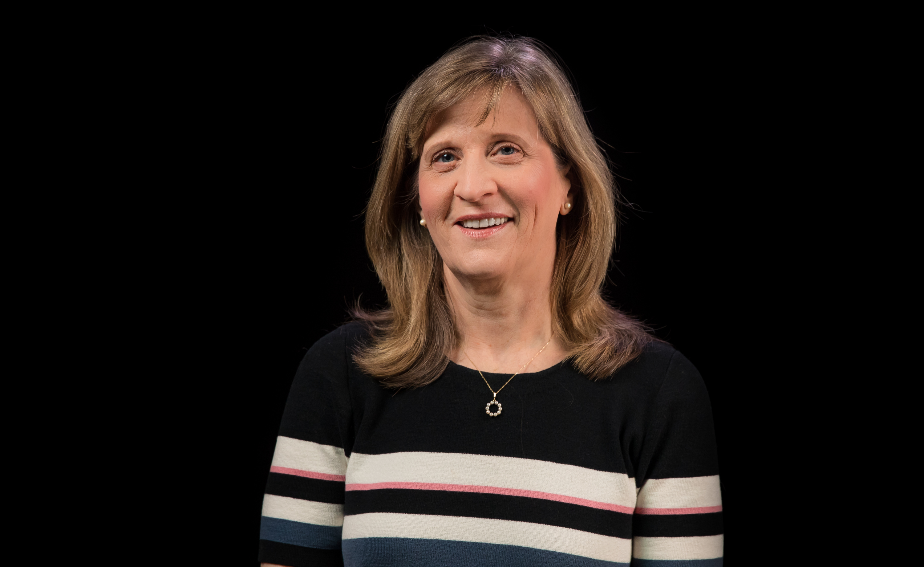 Christine Borgelt