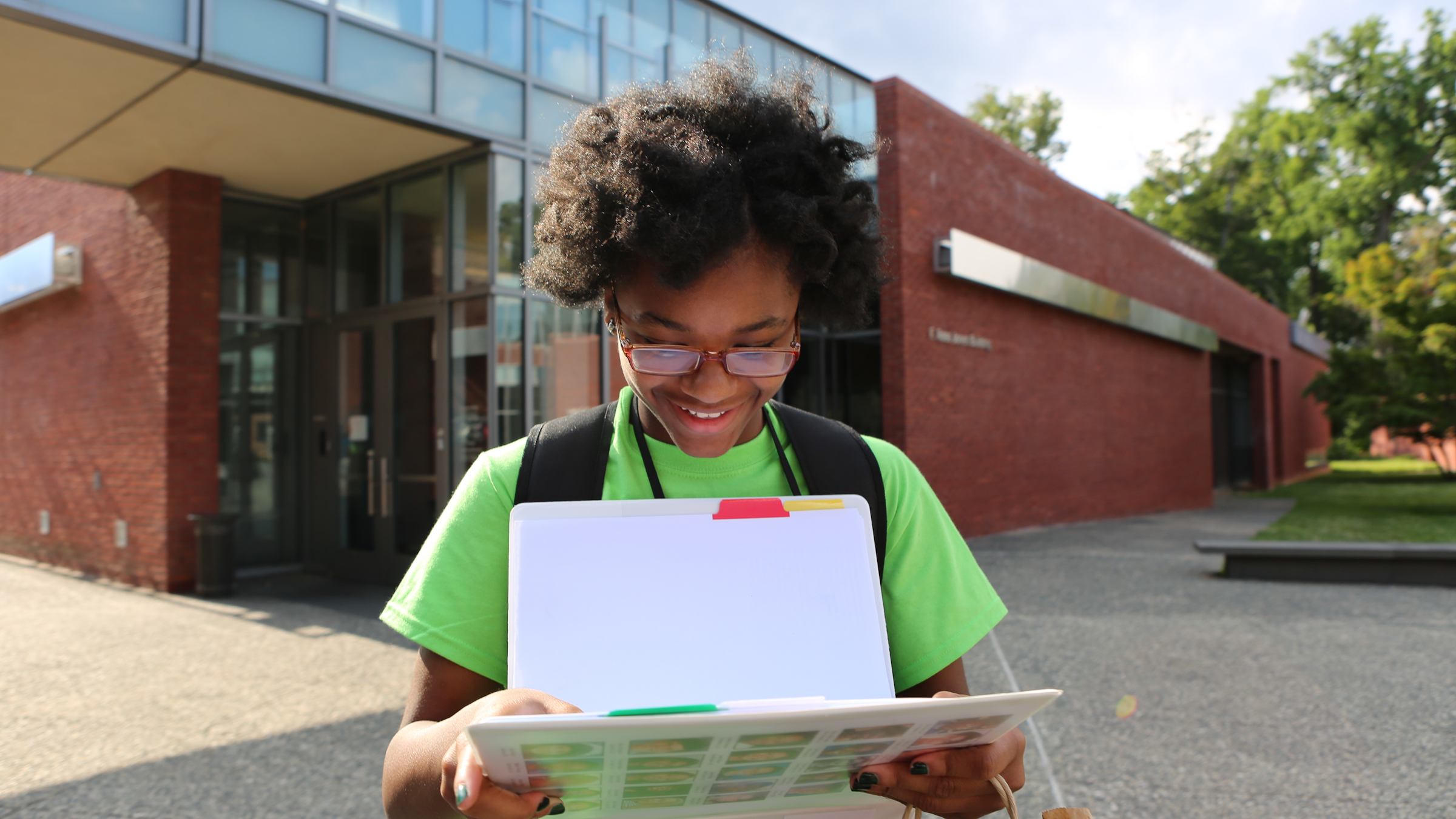 Young Scholars Program - Jack Kent Cooke Foundation