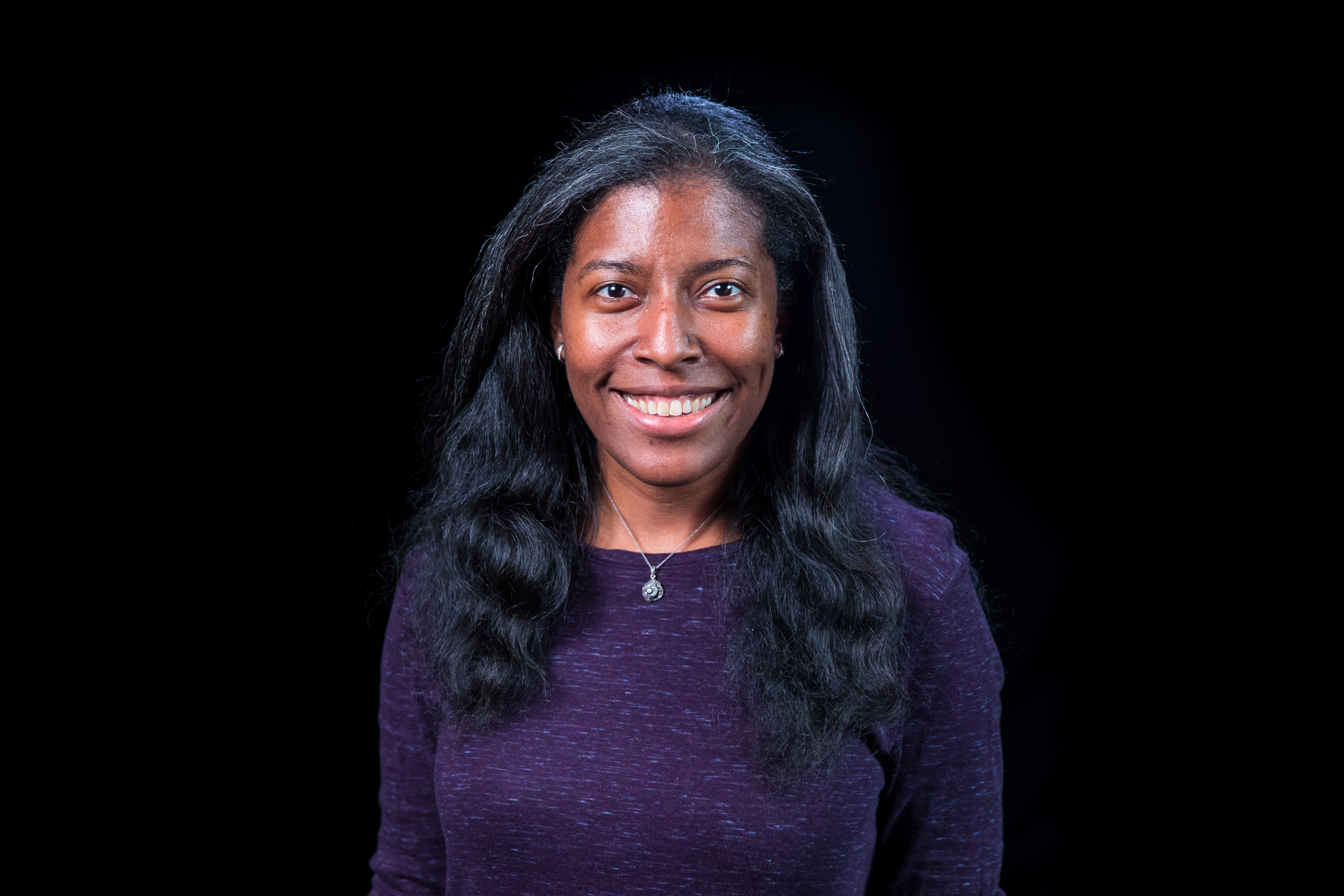 Dr. Patricia A. Thomas