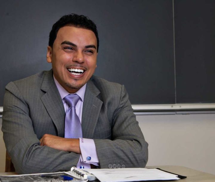 Raul Magdaleno