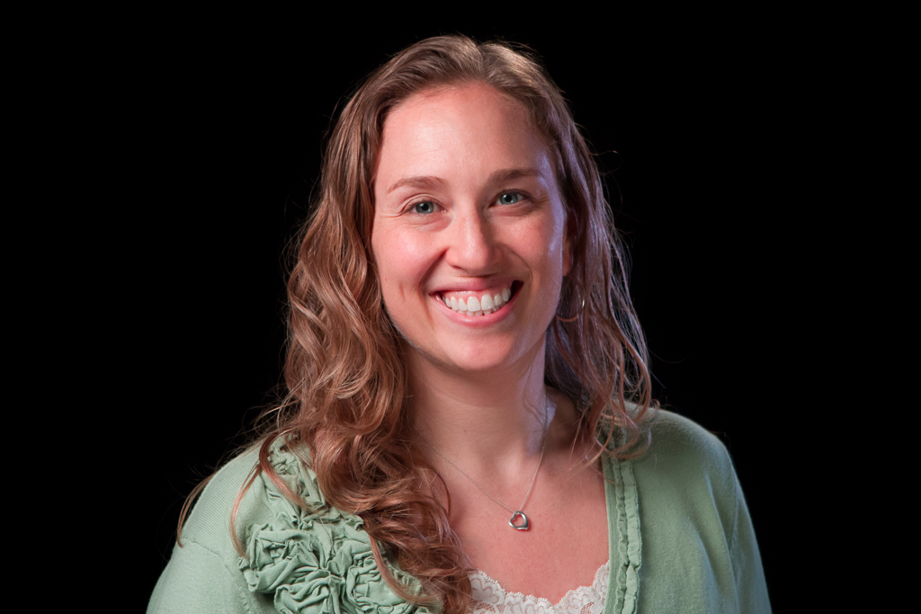 Marissa Lifshen Steinberger
