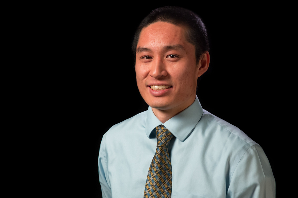 Patrick Wu