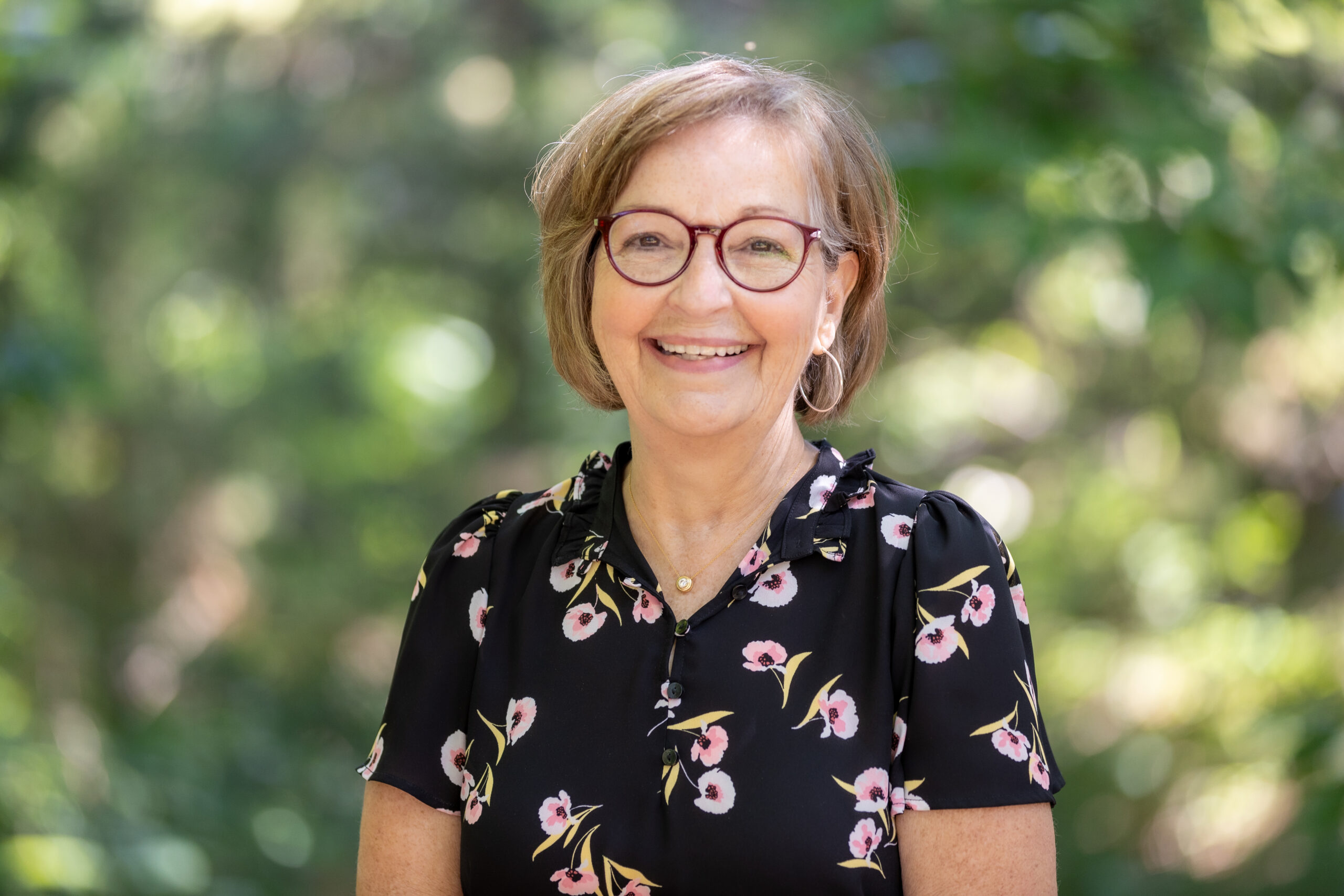 Christine Shearer
