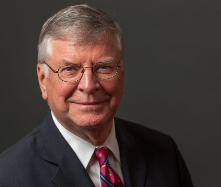 Remembering Dr. Matthew J. Quinn