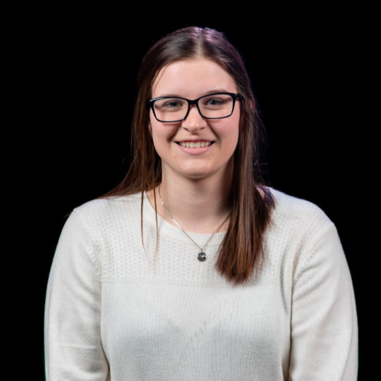 Allison Grubb