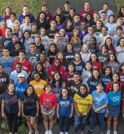 Jack Kent Cooke Foundation Announces Semifinalists for High-Achieving Four-Year College Scholarship