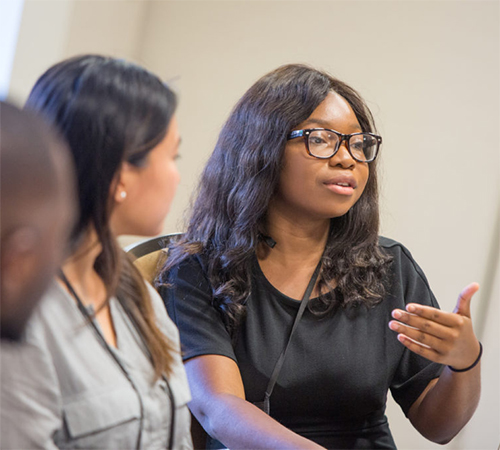 Inequitable Access to Programs & Financial Barriers