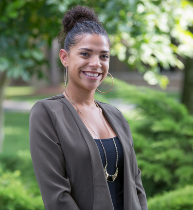 Samantha Pratt - Creating Socioemotional Solutions for the Classroom