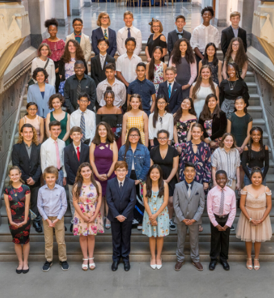 Prestigious Cooke Young Scholars Program Now Accepting Applications Through March