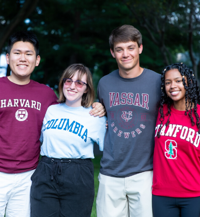 Jack Kent Cooke Foundation Announces Semifinalists for Prestigious Cooke College Scholarship Program