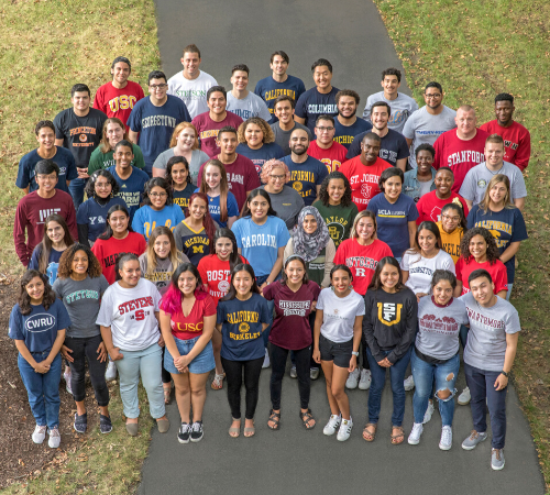 Prestigious Cooke Undergraduate Transfer Scholarship Announces 2020 Semifinalists