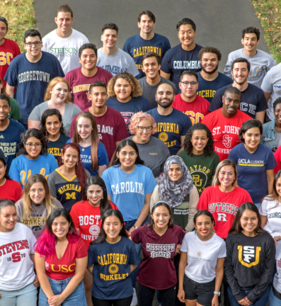 Apply Now: National Scholarship Application for Community College Students Transferring to Four-Year College Fall 2021