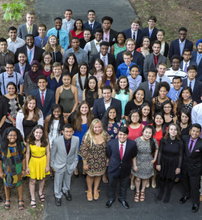 Jack Kent Cooke Foundation Announces Semifinalists for Prestigious Cooke College Scholarship Program Amidst COVID-19 Pandemic