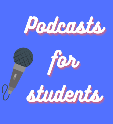 Podcasts For Students