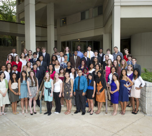 Jack Kent Cooke Foundation Awards Prestigious Four-Year College Scholarship to 61 Class of 2021 Graduates