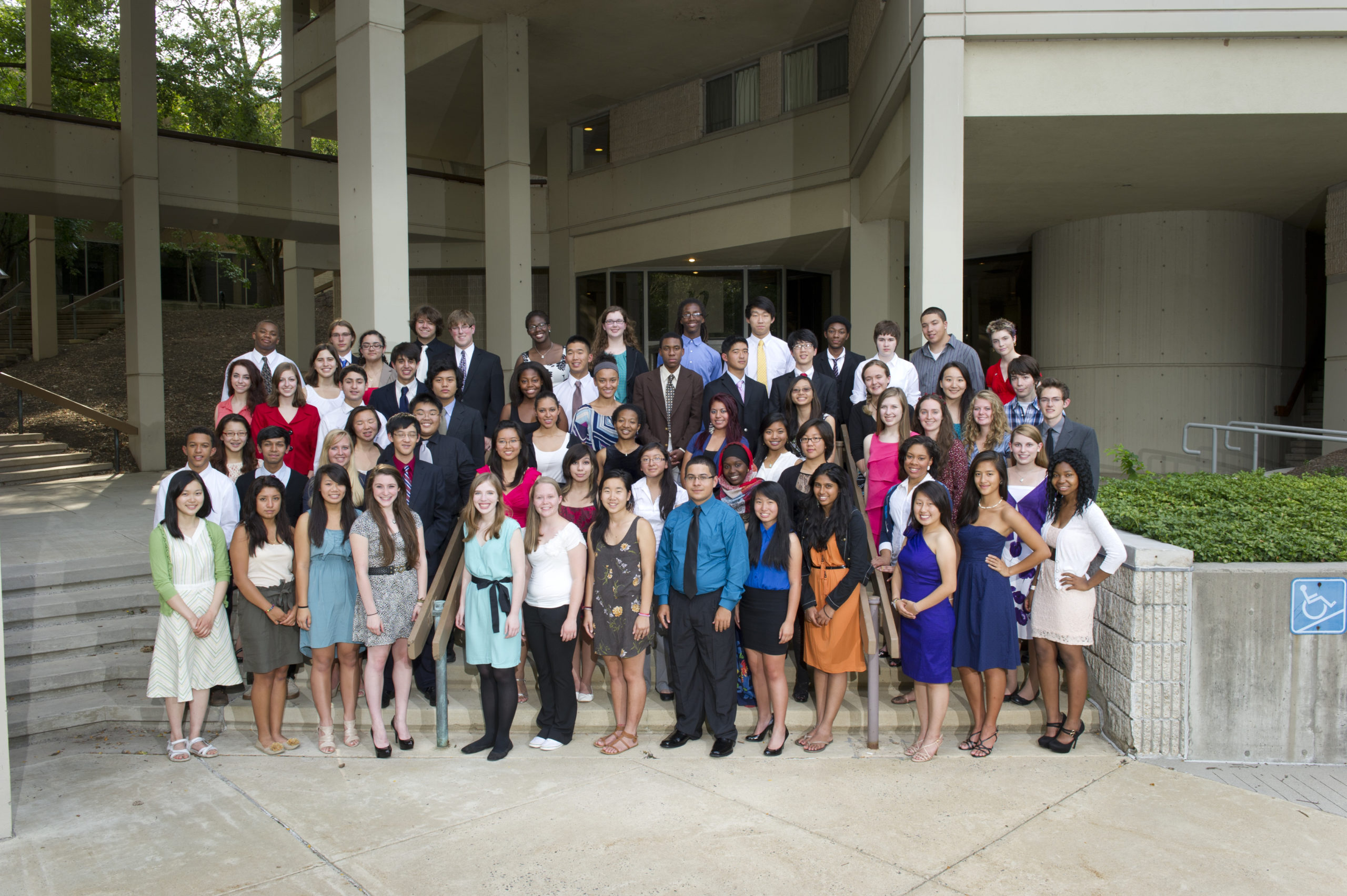 Jack Kent Cooke Foundation Awards Prestigious FourYear College