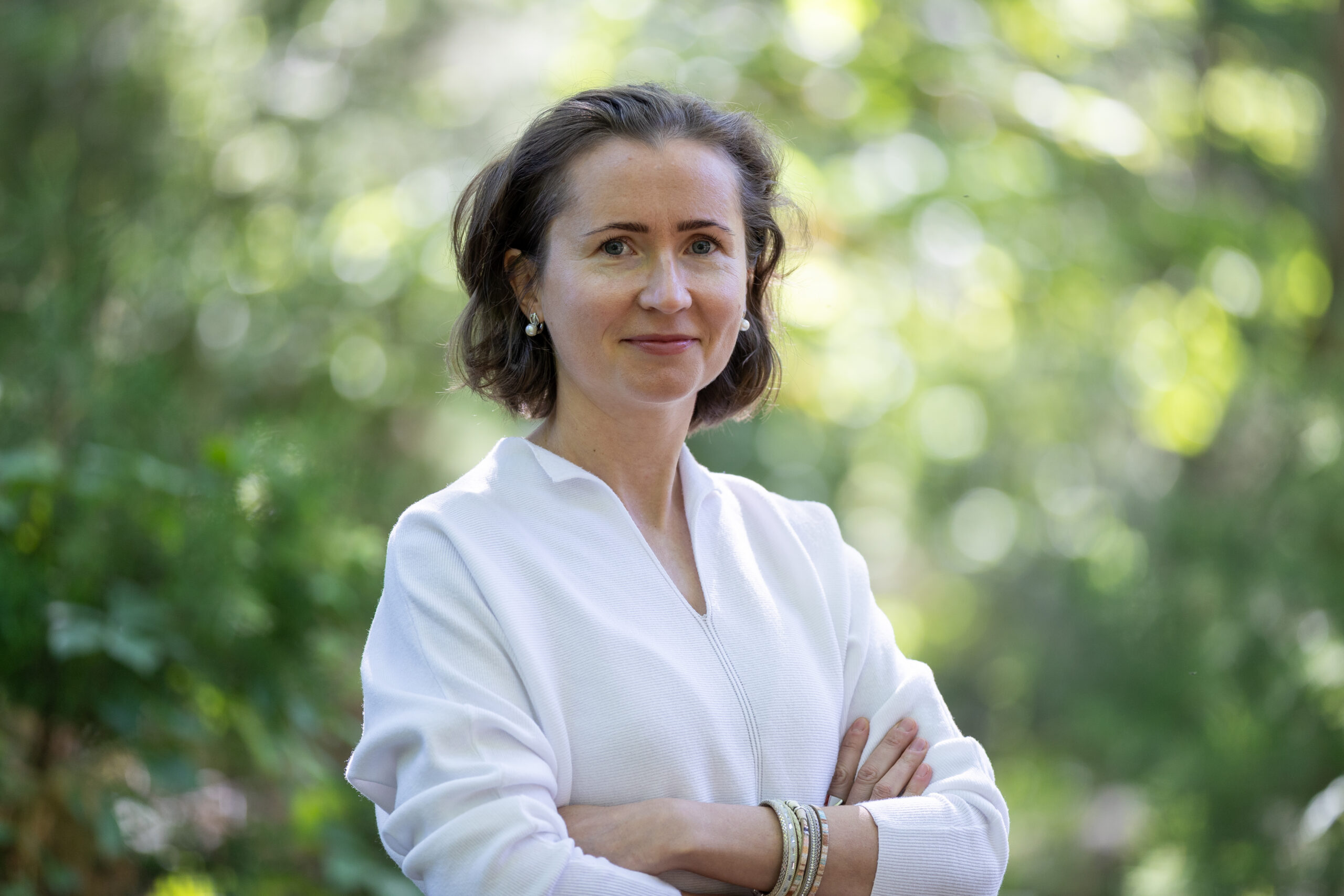 Anna Dolga
