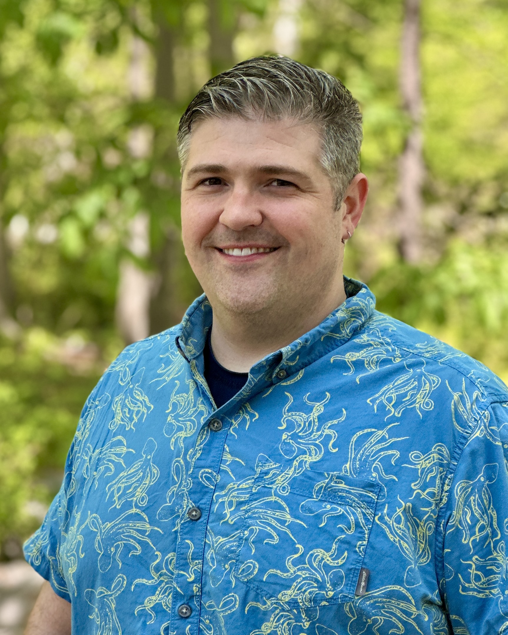 Zachary Campion