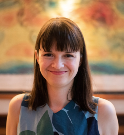 Women's History Month 2022: A Q&A with Haydée Cuza and Matylda Czarnecka, Two of the First Cooke Scholars