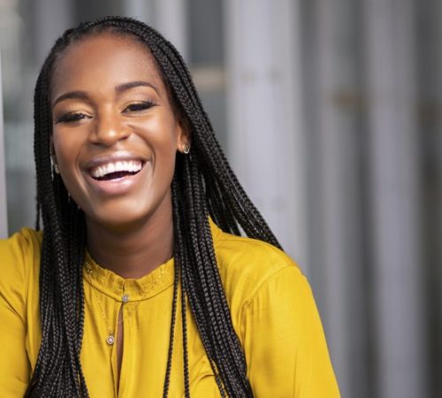 Catchin' Up with a Cookie: Abbeygale Anderson