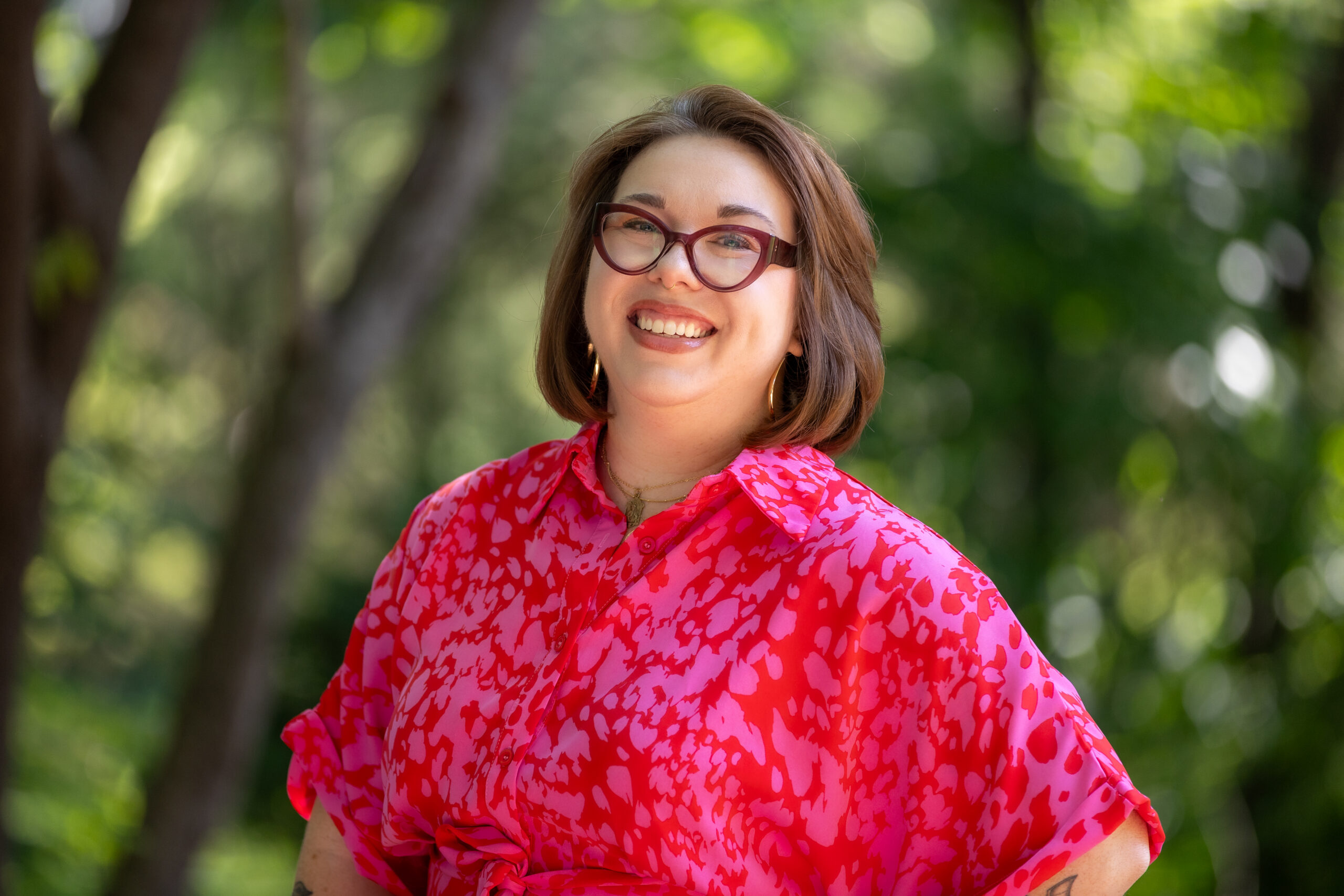 Louise Rigdon