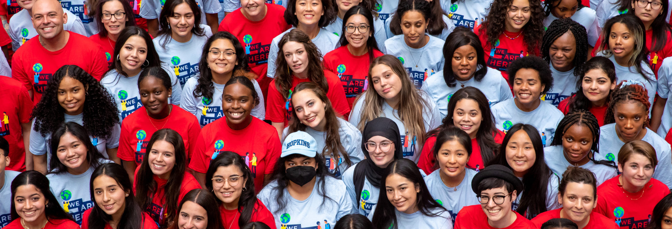 Our Scholarships - Jack Kent Cooke Foundation