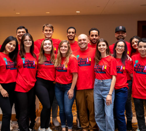 Three Ways to Spread the Word About the Cooke Undergraduate Transfer Scholarship