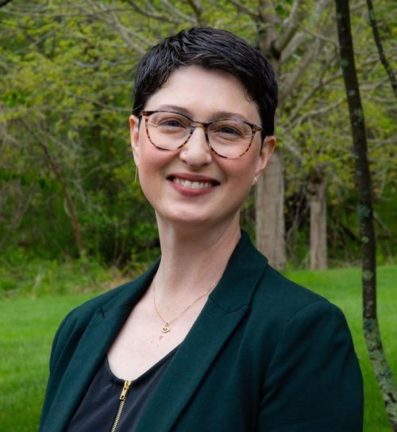A Life's Work: Reimagining Early Childhood Education