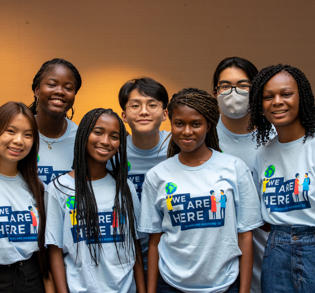 Our Scholarships - Jack Kent Cooke Foundation
