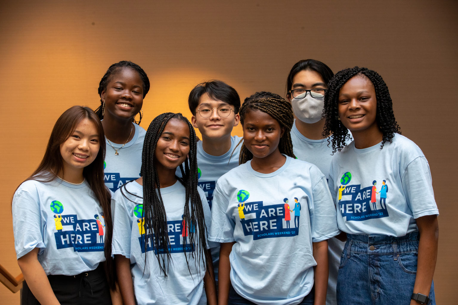 April 2023 Newsletter - Jack Kent Cooke Foundation