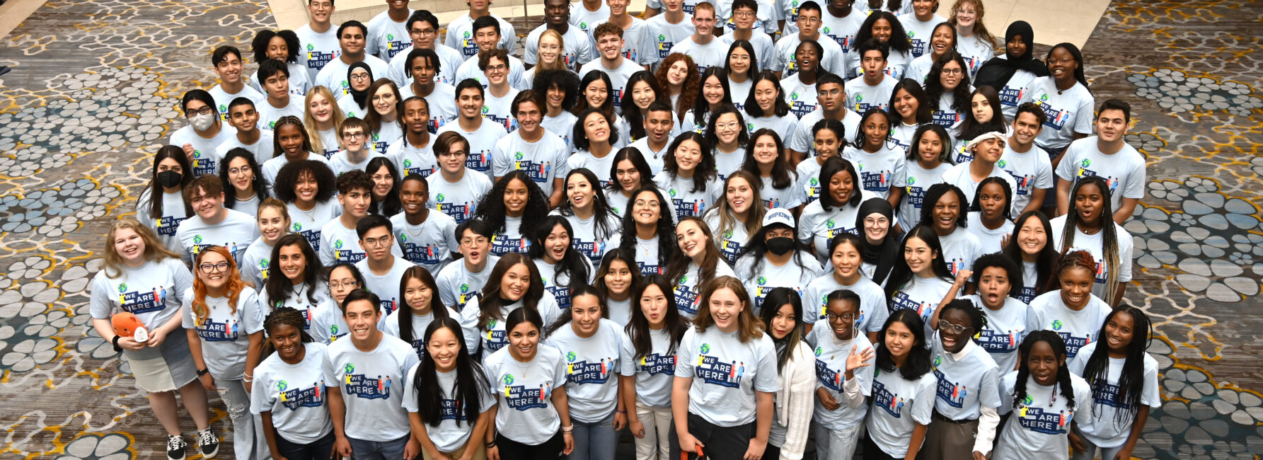 Sixty High School Seniors Awarded  the Jack Kent Cooke College Scholarship
