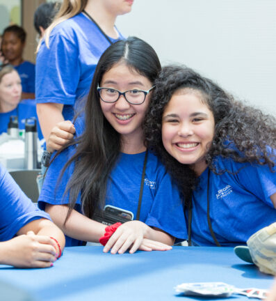 Forty-Five Cooke Young Scholars Are Named College Scholars and Will Attend Universities All Over the Country This Fall