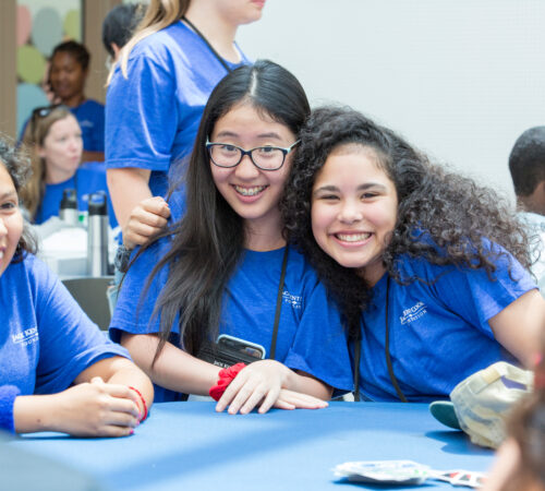 Forty-Five Cooke Young Scholars Are Named College Scholars and Will Attend Universities All Over the Country This Fall