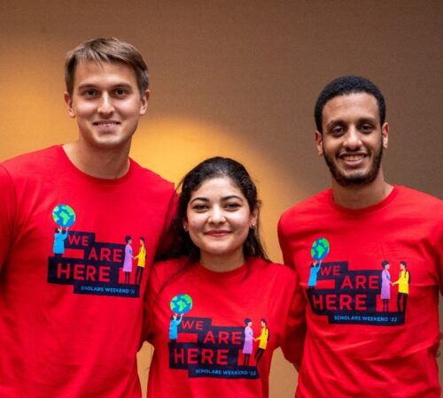 Jack Kent Cooke Foundation Awards 60 Community College Students a National Transfer Scholarship to Attend Four-Year Institutions