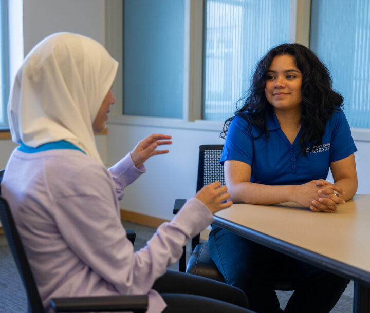  Foundation Support of HBCUs and Mental Health in Young People