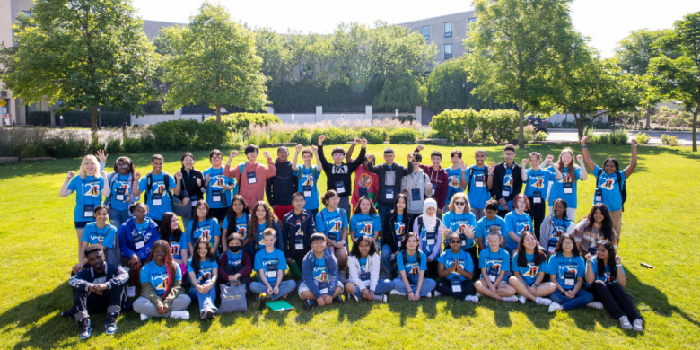 June 2023 Newsletter - Jack Kent Cooke Foundation