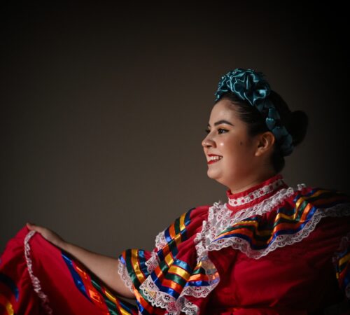 Roots: Carrying cultural values through academics and the arts
