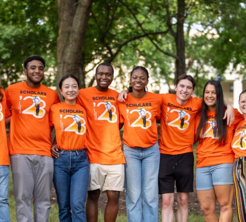 How To Spread the Word About the Cooke Undergraduate Transfer Scholarship