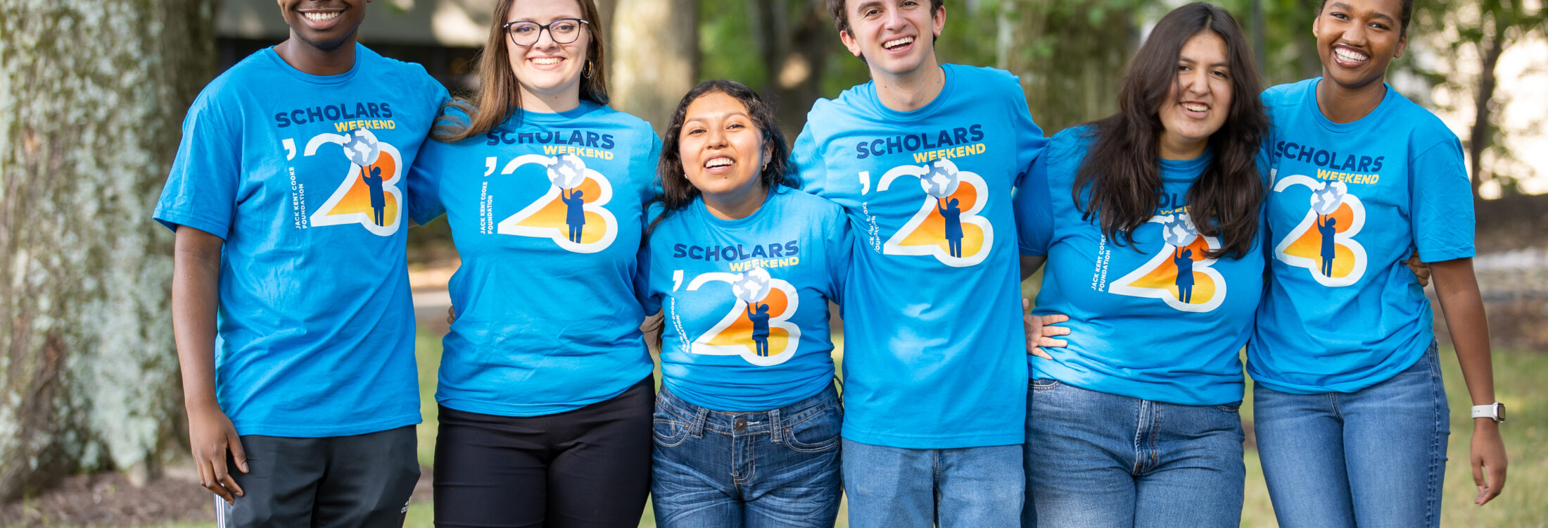 For Educators - Jack Kent Cooke Foundation